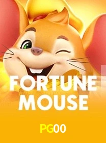 Caça-níqueis fortune mouse PG00