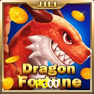 dragon fortune pescaria PG00