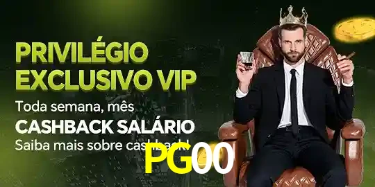 Promoções PG00
